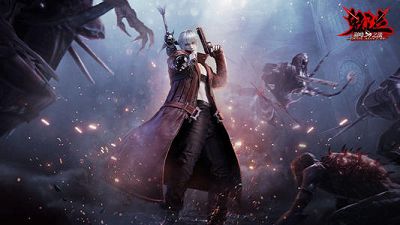 鬼泣巅峰之战怎么冲排名.jpg 鬼泣巅峰之战怎么冲排名.jpg