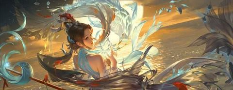 王者荣耀白鹤梁神女特效如何.jpg 王者荣耀白鹤梁神女特效如何.jpg