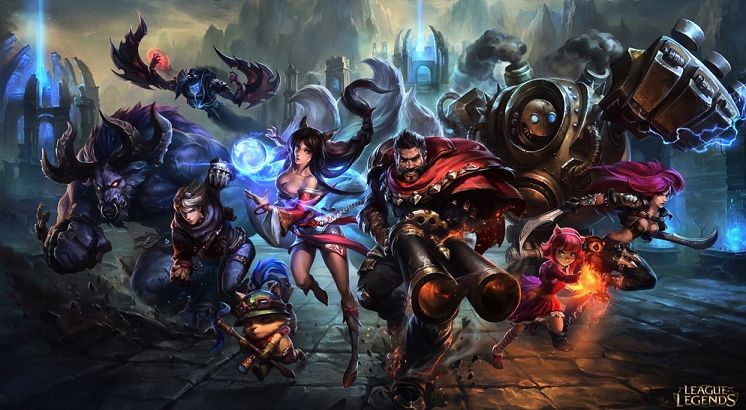 LOL全新装备厌恨锁链属性怎么样.jpg LOL全新装备厌恨锁链属性怎么样.jpg