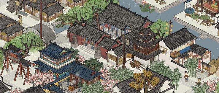 江南百景图一周年限时探险小岛任务怎么做.jpg 江南百景图一周年限时探险小岛任务怎么做.jpg