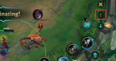 英雄联盟手游怎么给队友点赞