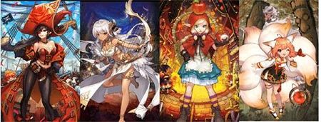 坎公骑冠剑八尾狐奈莉怎么样.jpg 坎公骑冠剑八尾狐奈莉怎么样.jpg