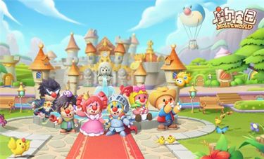 摩尔庄园手游杰西位置在哪里.jpg 摩尔庄园手游杰西位置在哪里.jpg