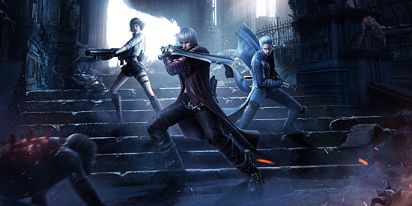 鬼泣巅峰之战手游星光棱镜怎么通关.jpg 鬼泣巅峰之战手游星光棱镜怎么通关.jpg