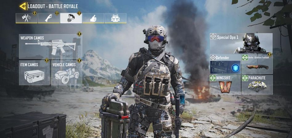 使命召唤狂野怒火模式怎么玩.jpg 使命召唤狂野怒火模式怎么玩.jpg