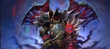 炉石传说狂野otk卡组推荐.jpg 炉石传说狂野otk卡组推荐.jpg