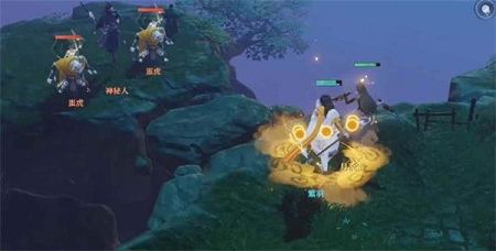 梦幻新诛仙善恶技能怎么样.jpg 梦幻新诛仙善恶技能怎么样.jpg