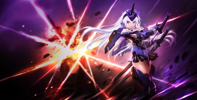 青空之刃爱茵怎么样.jpg 青空之刃爱茵怎么样.jpg