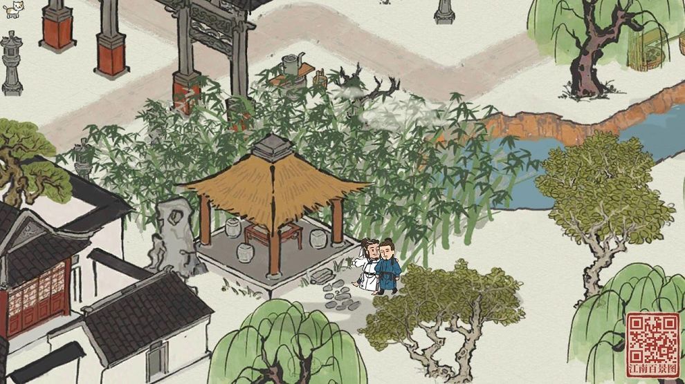 江南百景图火药废墟在哪.jpg 江南百景图火药废墟在哪.jpg