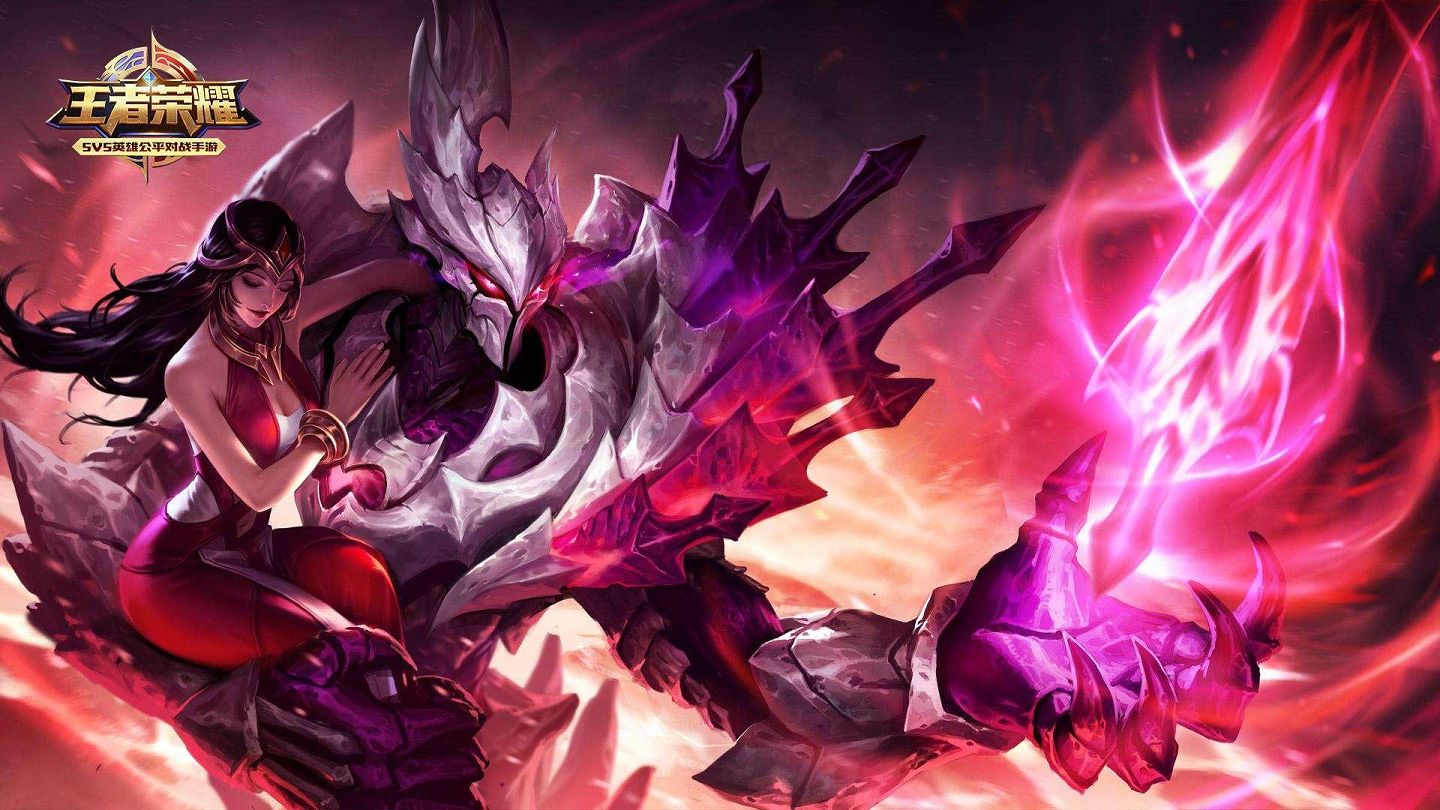 王者荣耀云缨绝悟挑战怎么通关.jpg 王者荣耀云缨绝悟挑战怎么通关.jpg