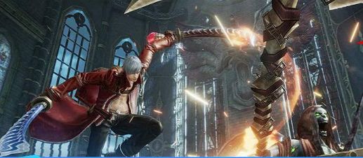 鬼泣巅峰之战第3关boss怎么打.jpg 鬼泣巅峰之战第3关boss怎么打.jpg