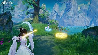 梦幻新诛仙青云门玩什么流派.jpg 梦幻新诛仙青云门玩什么流派.jpg