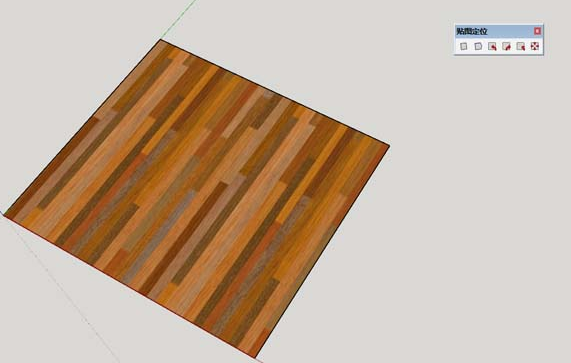 Eneroth Texture Positioning Tools插件