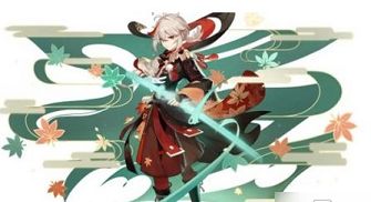 原神枫原万叶武器哪个好.jpg 原神枫原万叶武器哪个好.jpg