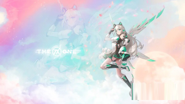 华硕天选2天选姬壁纸