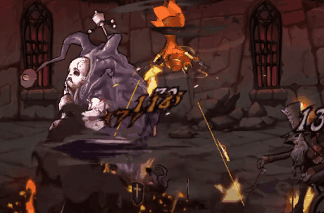 《异化之地》手枪类武器解析