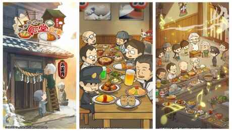 餐厅经营游戏有哪些 模拟经营开饭店的游戏