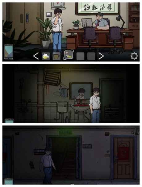 最好玩的密室逃脱游戏 2019密室逃脱手游排行榜