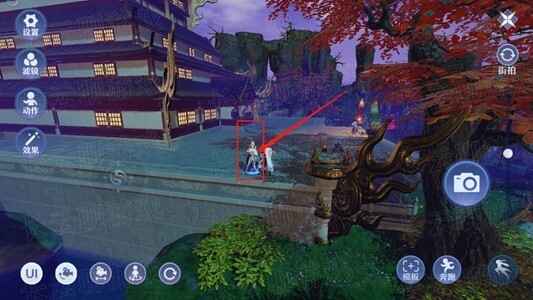 梦幻新诛仙焚香谷探灵攻略 梦幻新诛仙焚香谷探灵攻略