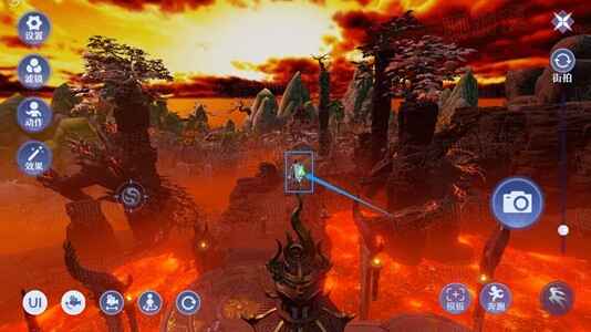 梦幻新诛仙焚香谷探灵攻略 梦幻新诛仙焚香谷探灵攻略