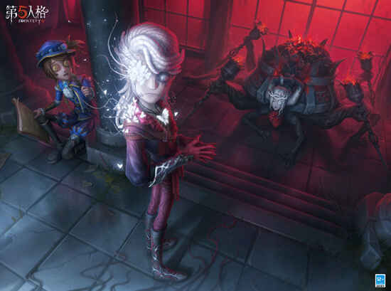 第五人格佣兵限定金皮多少钱