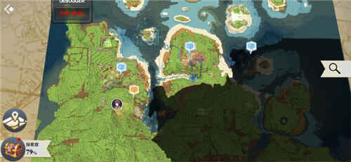 神角技巧七位王者的坟墓在哪