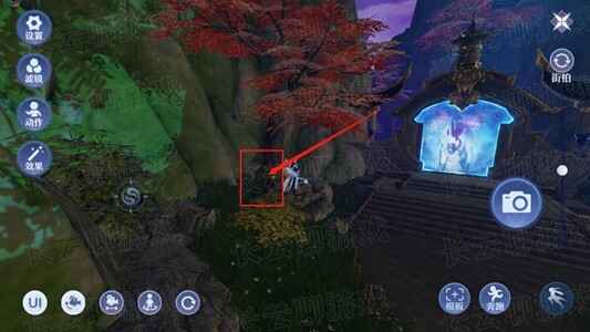 梦幻新诛仙焚香谷探灵攻略 梦幻新诛仙焚香谷探灵攻略