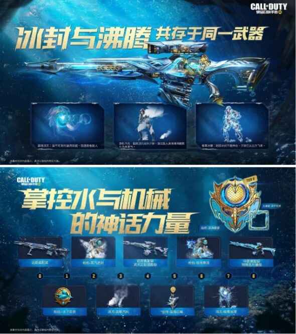 使命召唤亚特兰蒂斯转盘多少钱