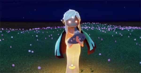 光遇陶笛怎么获得