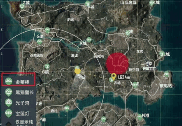 和平精英宝莲灯进阶攻略