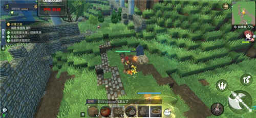 神角技巧七位王者的坟墓在哪