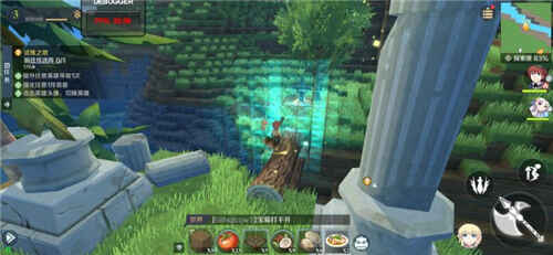 神角技巧七位王者的坟墓在哪