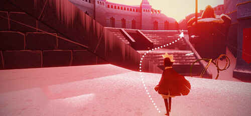 光遇霞谷所有先祖位置