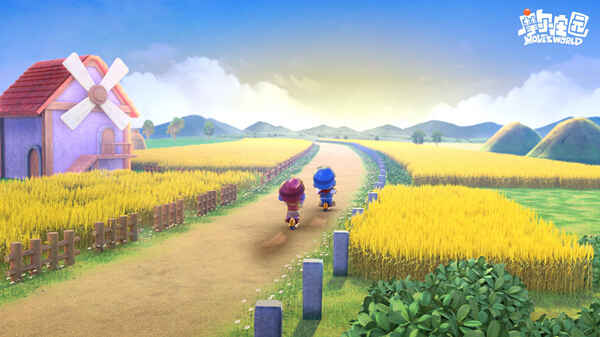 摩尔庄园花生怎么获得