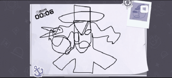 航海王热血航线罗布鲁兹怎么画 航海王热血航线罗布鲁兹怎么画