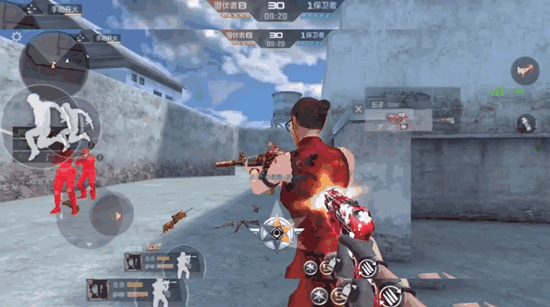 cf手游cop绚樱怎么获得