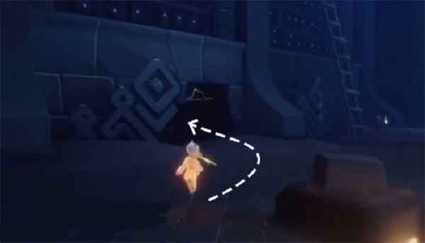 光遇小王子季入口在哪