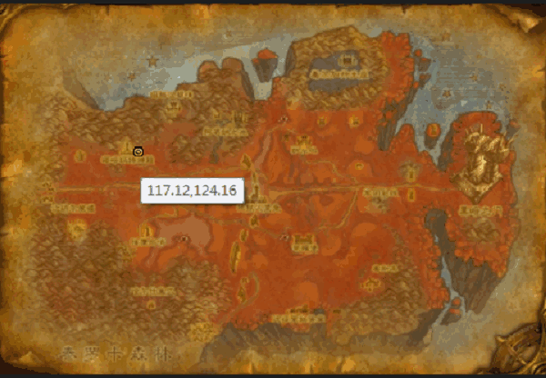 符文精金棒图纸在哪 符文精金棒图纸在哪