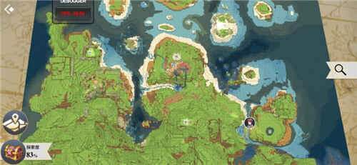 神角技巧七位王者的坟墓在哪