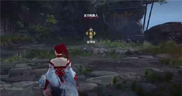 永劫无间胡桃怎么牵线 永劫无间胡桃怎么牵线