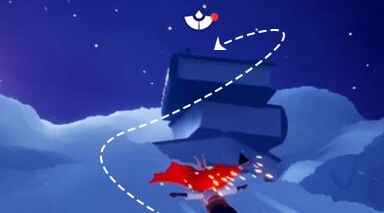 光遇小王子季先祖在哪 光遇小王子季先祖在哪