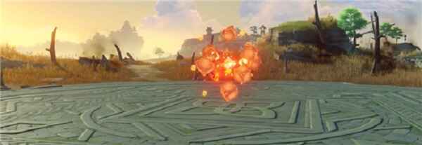 原神无相之火在哪 原神无相之火在哪