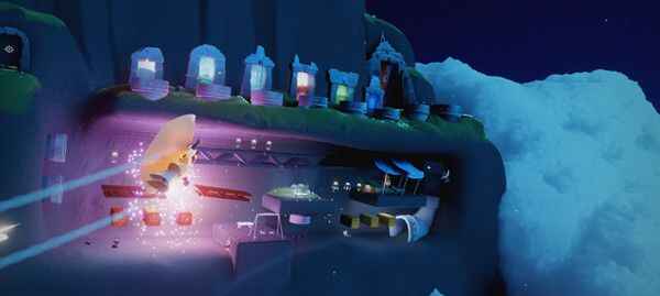 光遇马里奥地图在哪 光遇马里奥地图在哪