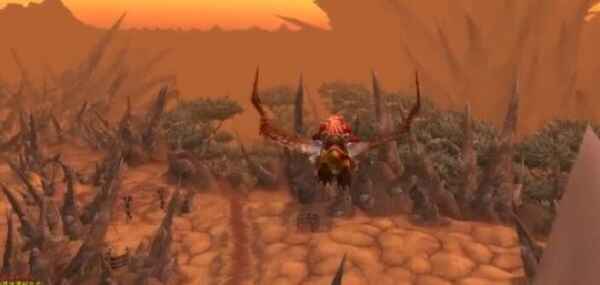 魔兽世界奥格瑞拉声望开启任务怎么做 魔兽世界奥格瑞拉声望开启任务怎么做