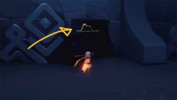 光遇小王子季入口在哪