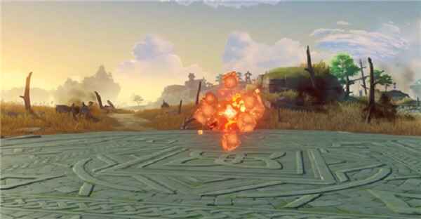 原神无相之火在哪 原神无相之火在哪