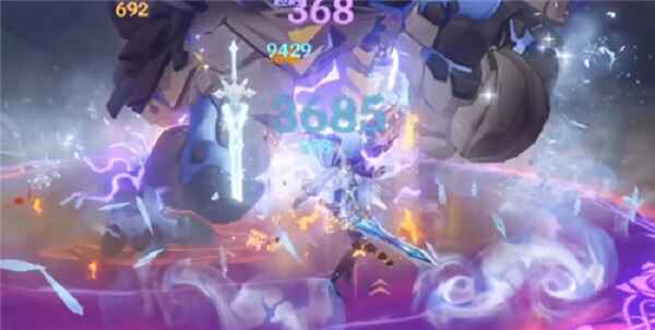 原神优菈冷酷之心怎么看 原神优菈冷酷之心怎么看