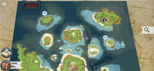 神角技巧七位王者的坟墓在哪