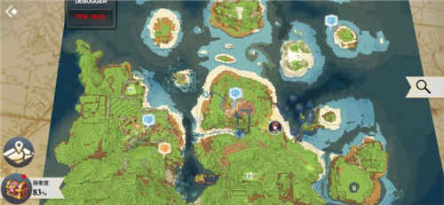 神角技巧七位王者的坟墓在哪