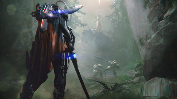 迸发2修改器CT表